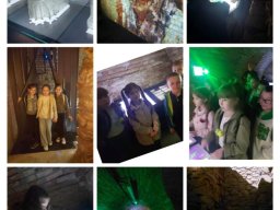 Rok szkolny 2023-2024 - 169 - Wycieczka klas drugich